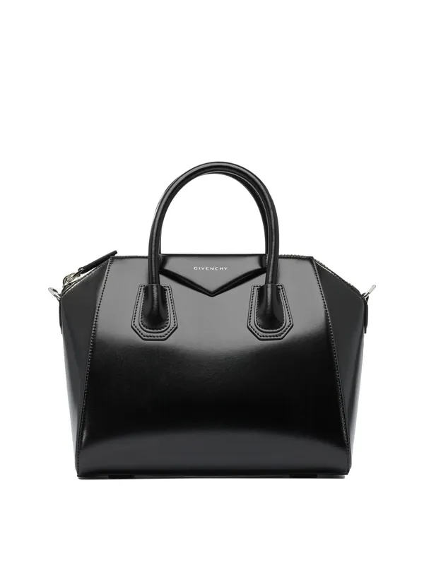Antigona Handbags Black - Givenchy