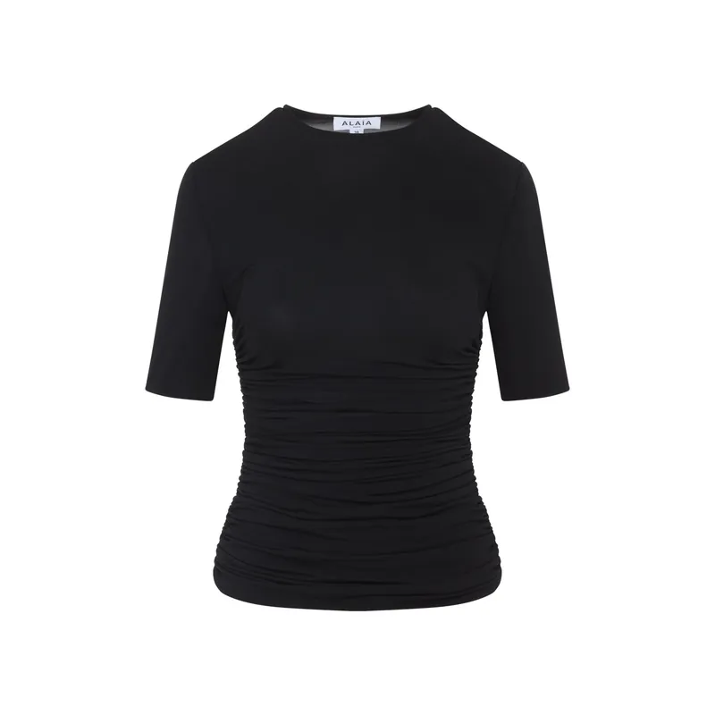 T-Shirts Black
