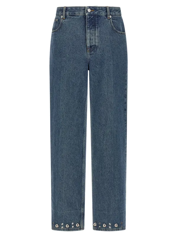 Boule Jeans Blue - Valentino Garavani