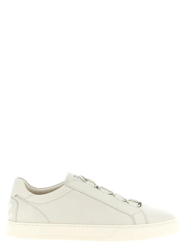 Sportivo Sneakers White - Tod's