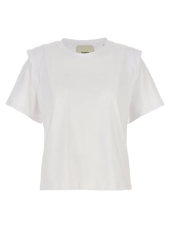 Zelitos T-Shirt White
