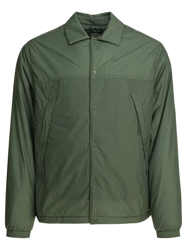 Metropolis Series Jackets And Coats Green - C.P. Company