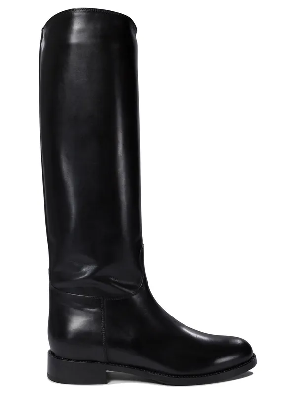 Boots & Ankle Boots Boots And Ankle Boots Black - Maretto