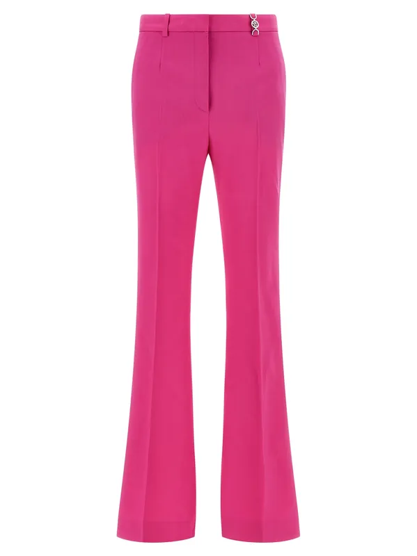 Informal Pants Fuchsia - Versace