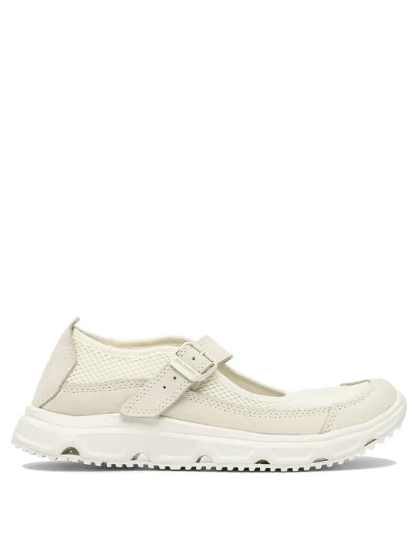 Rx Marie-Jeanne Sneakers & Slip-On White