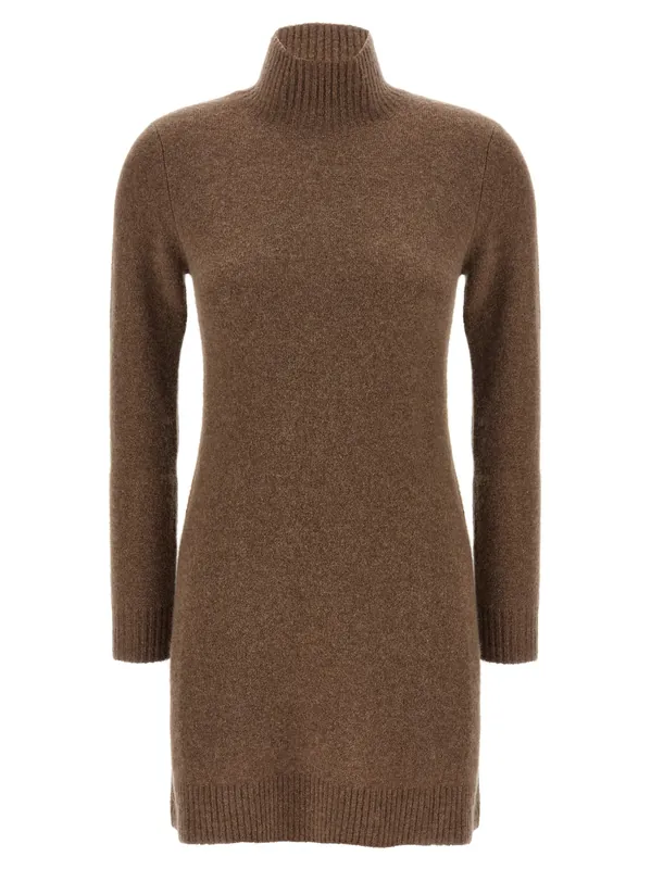 Edison Dresses Gray - Max Mara