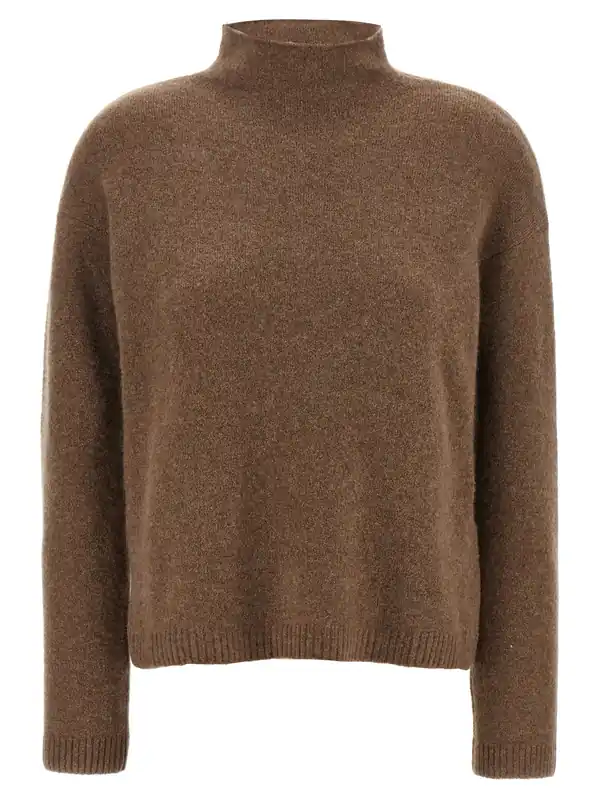 Orlaya Sweaters And Cardigans Brown - Max Mara