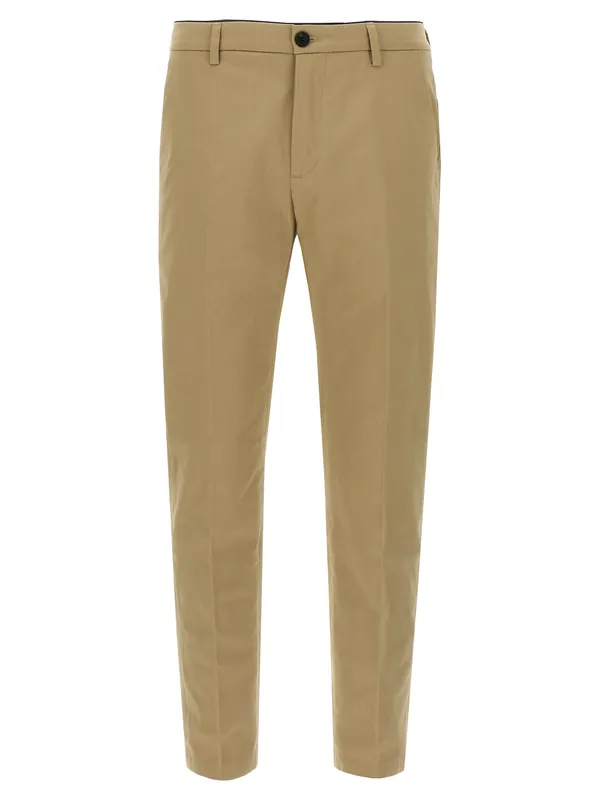 Prince Pants Beige - Department 5