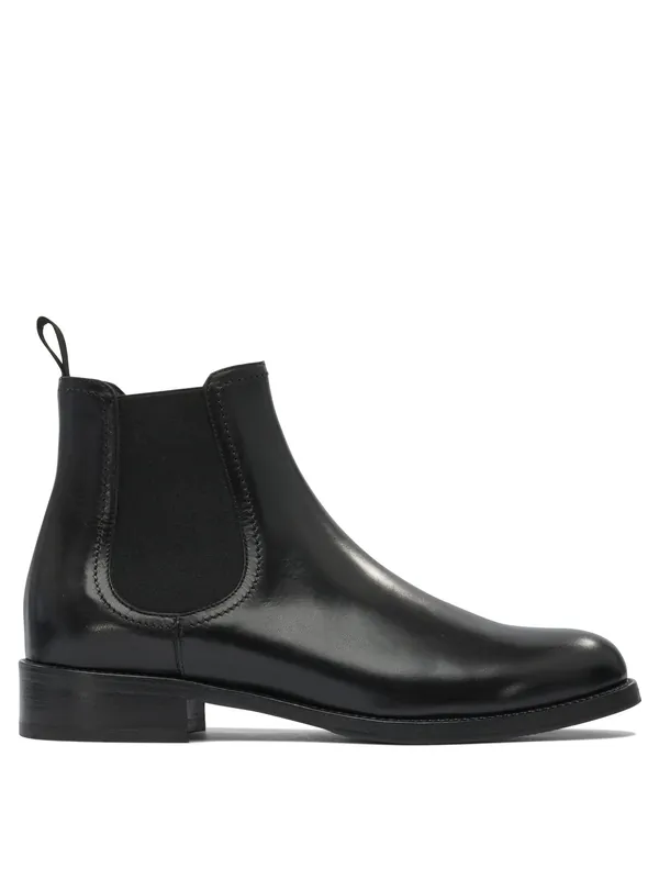 Boots & Ankle Boots Boots And Ankle Boots Black - Maretto