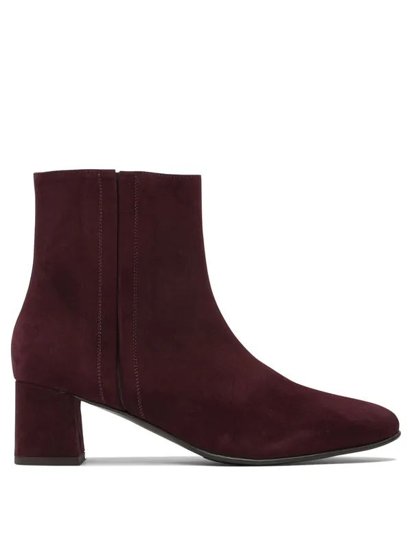 Boots & Ankle Boots Boots And Ankle Boots Bordeaux - Maretto