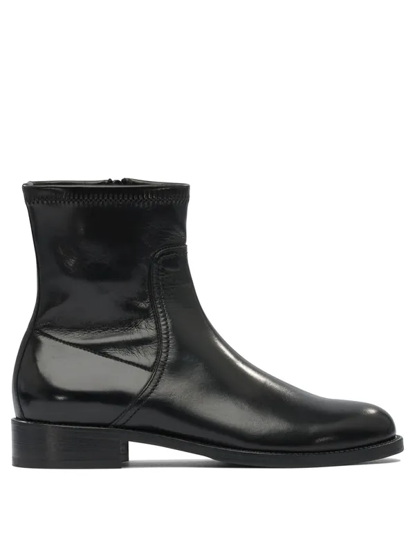 Boots & Ankle Boots Boots And Ankle Boots Black - Maretto