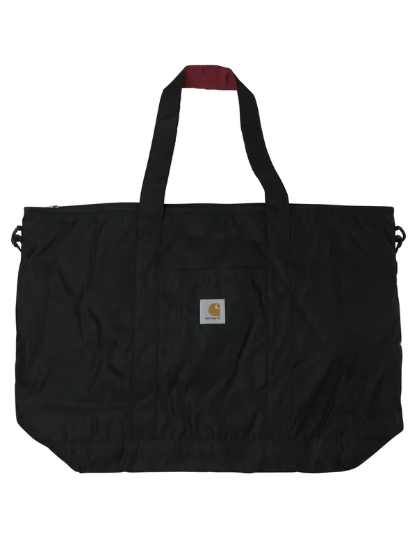 Alumni Shoulder Bags Black - Carhartt Wip