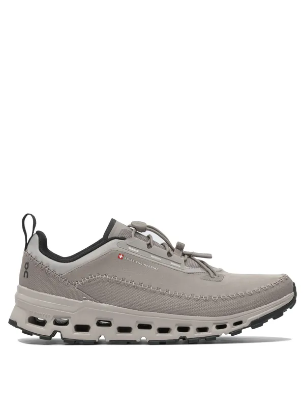 Cloudaway 2 Sneakers & Slip-On Grey