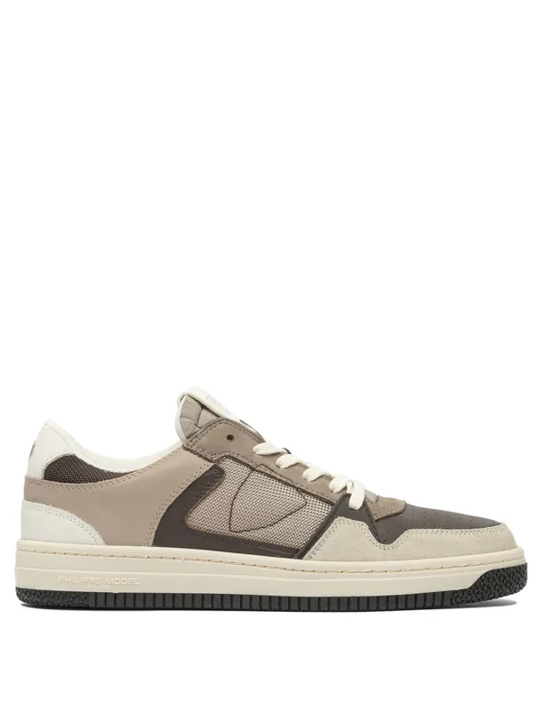 La Grande Sneakers & Slip-On Brown