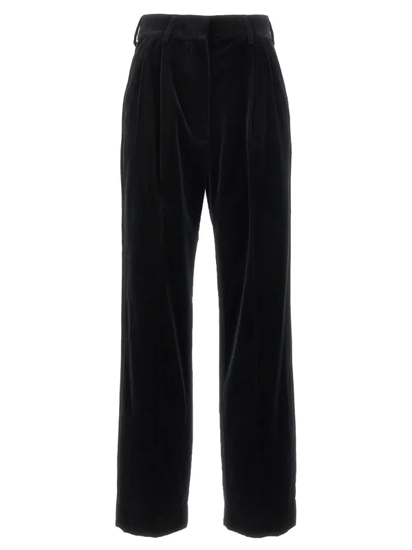 Jealousy Pants Black - Blazé Milano