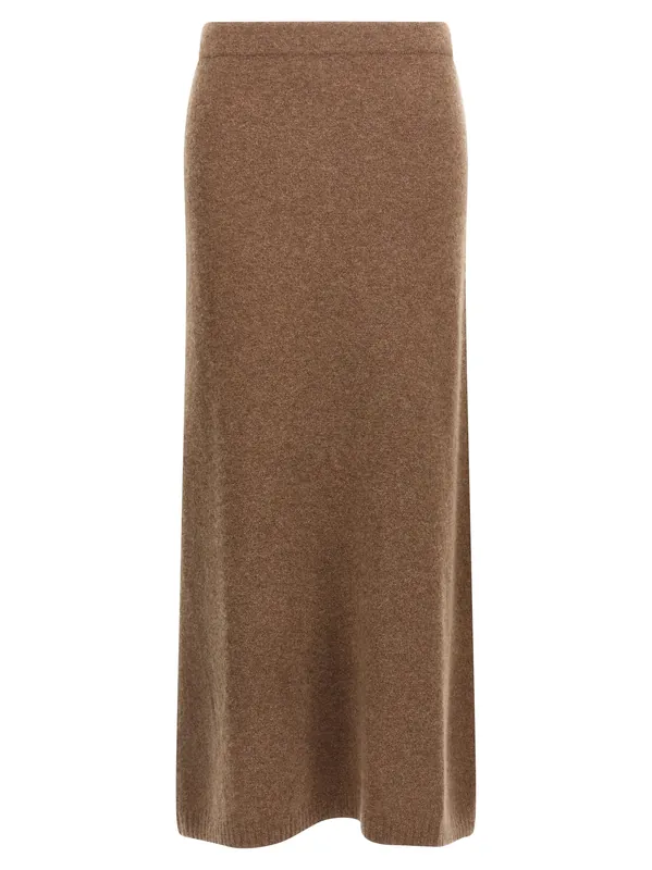 Dorina Skirts Gray - Max Mara