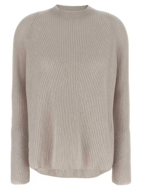 Molveno Sweaters And Cardigans Beige - 'S Max Mara