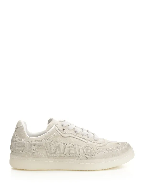 Lex Sneakers White - Alexander Wang
