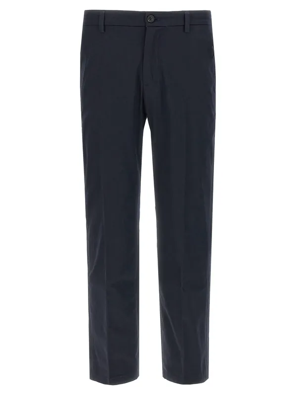 Prince Pants Gray - Department 5