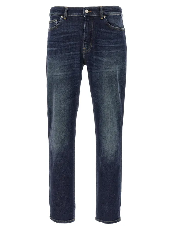 Stones Jeans Blue - Department 5