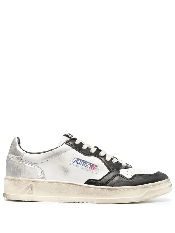 Low Sneaker For Men - Autry