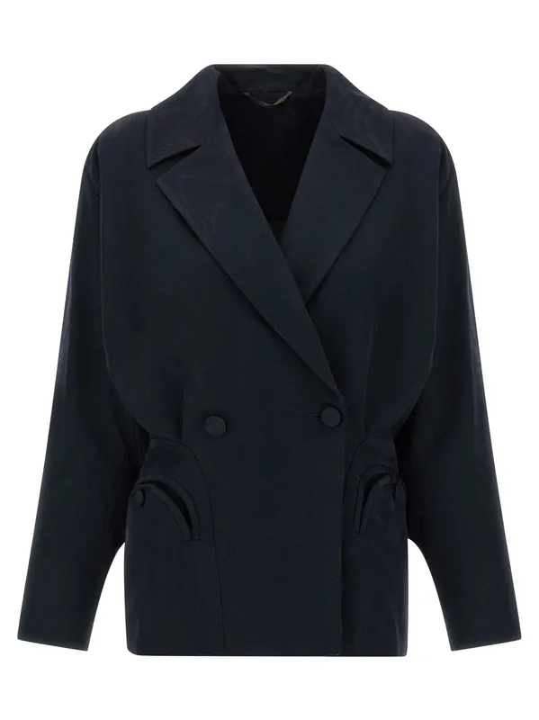 Sharewood Ares Blazers Blue - Blazé Milano