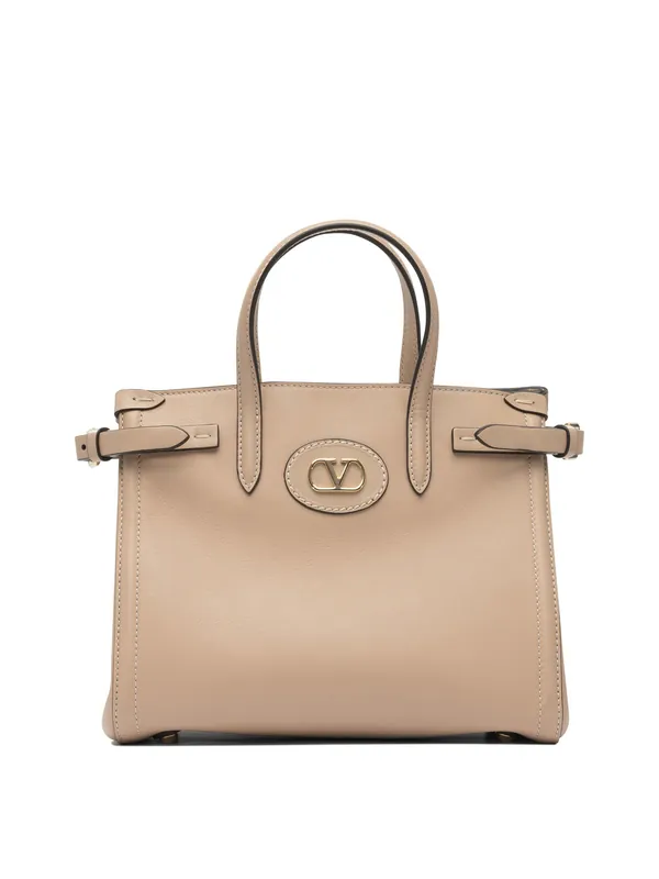 Antibes Handbags Pink - Valentino Garavani
