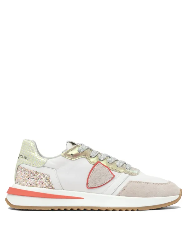 Tropez 2.1 Sneakers & Slip-On Beige