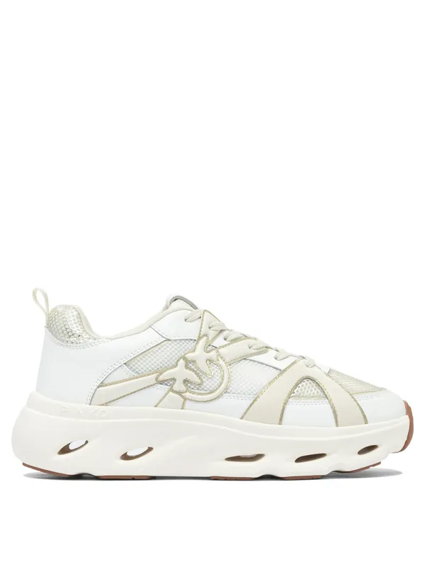 Sneakers & Slip-On White