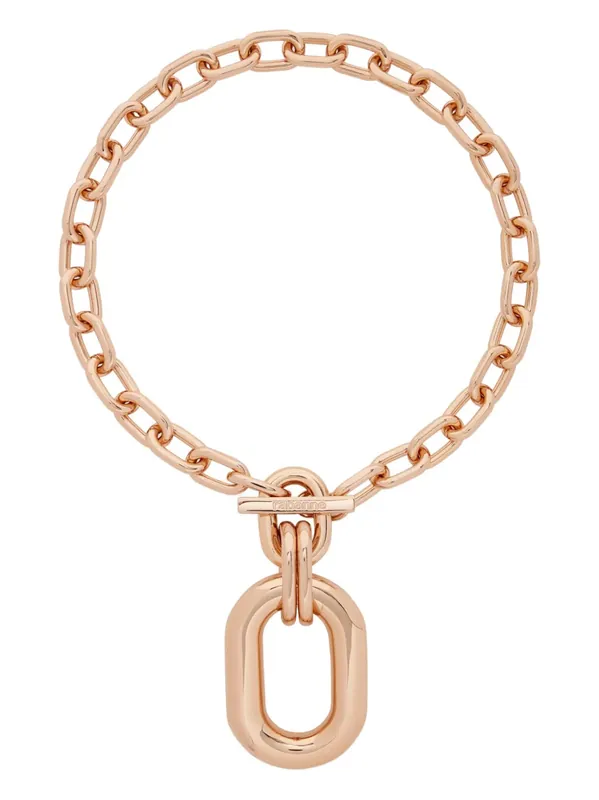 Xl Link Necklace - Rabanne