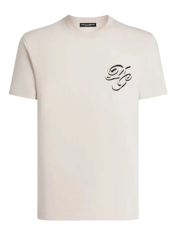 Appliqué T-Shirt