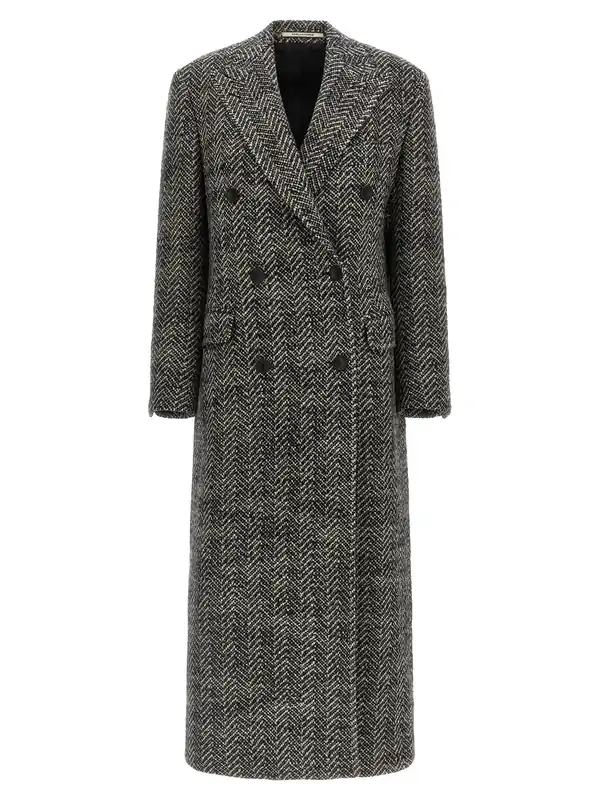 Caitlyn Coats And Trench Coats Multicolor - Tagliatore