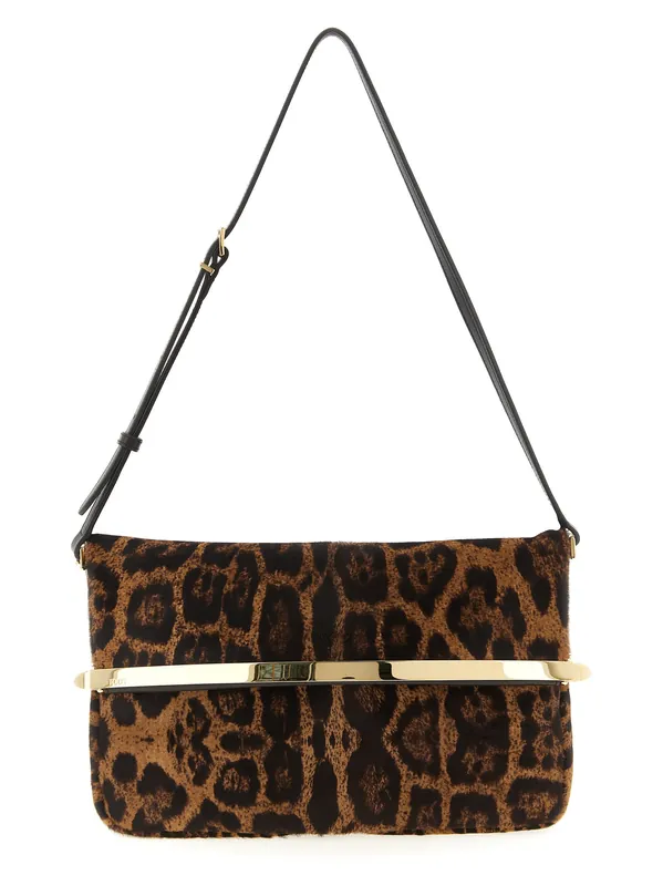 Tod Shoulder Bags Brown - Tod's