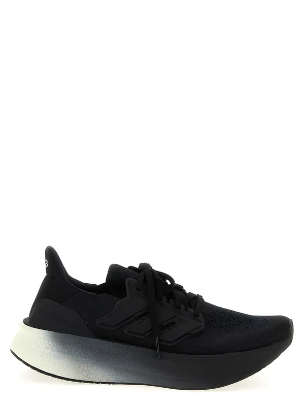Ultraboost 5 Sneakers Black - Y-3