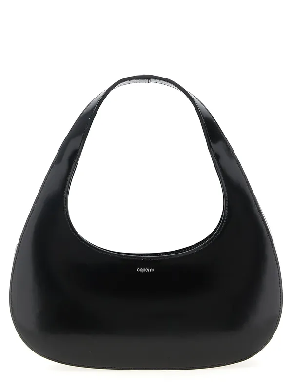 New Hand Bags Black - Coperni