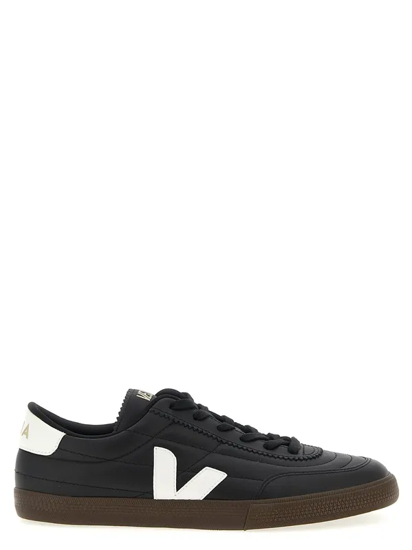 Panenka Sneakers White/Black - Veja