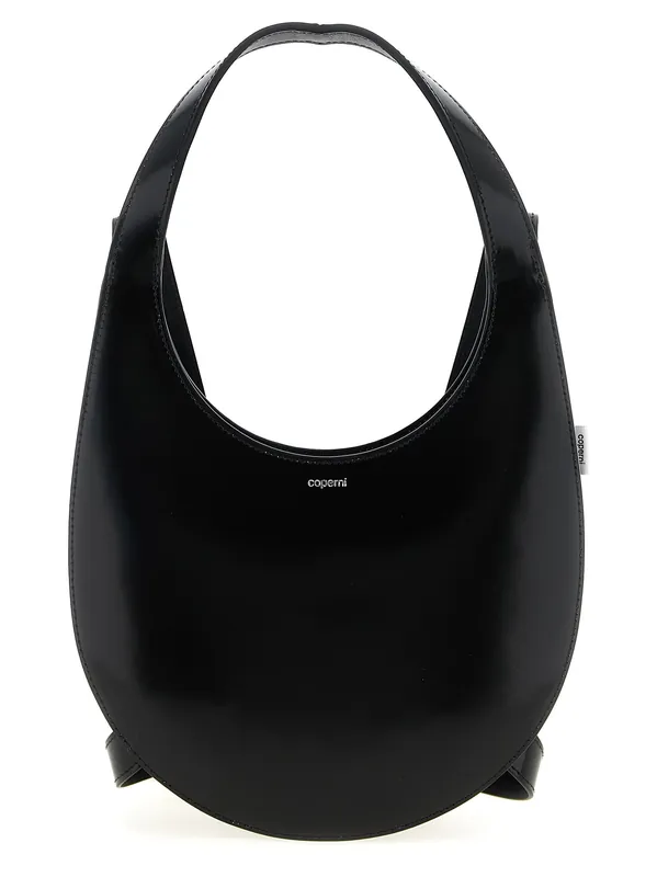 Swipe Backpacks & Travels Black - Coperni