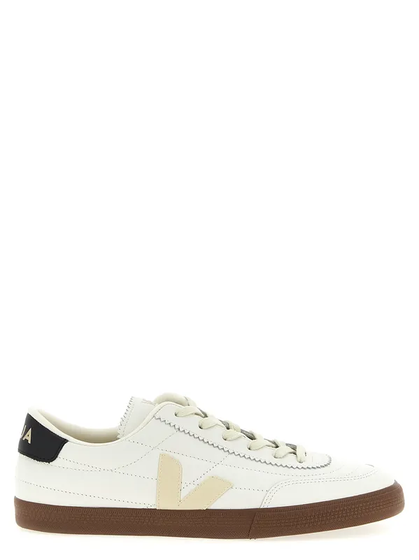 Panenka Sneakers White/Black - Veja