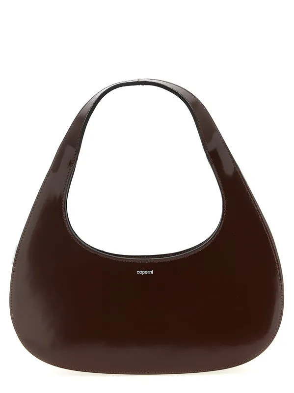 New Hand Bags Brown - Coperni
