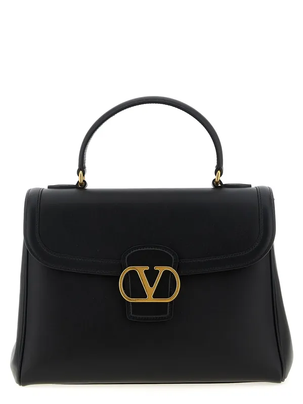 9to5 Hand Bags Black - Valentino Garavani