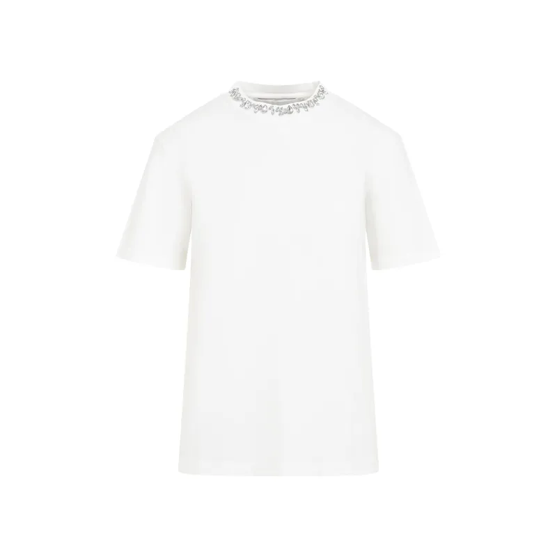 T-Shirts White