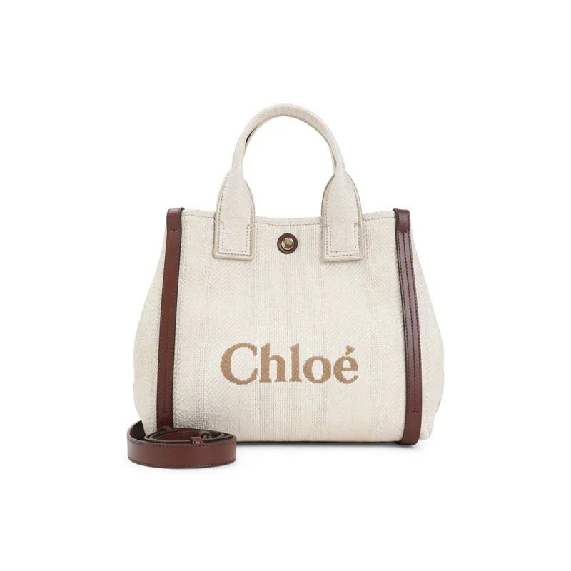 Shoulder Bags Nude & Neutrals - Chloé