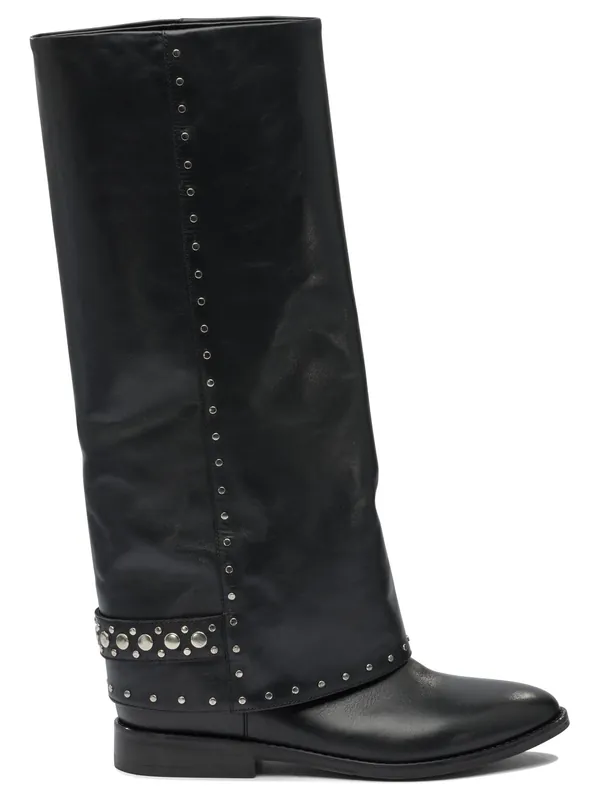 Boots & Ankle Boots Boots And Ankle Boots Black - Strategia