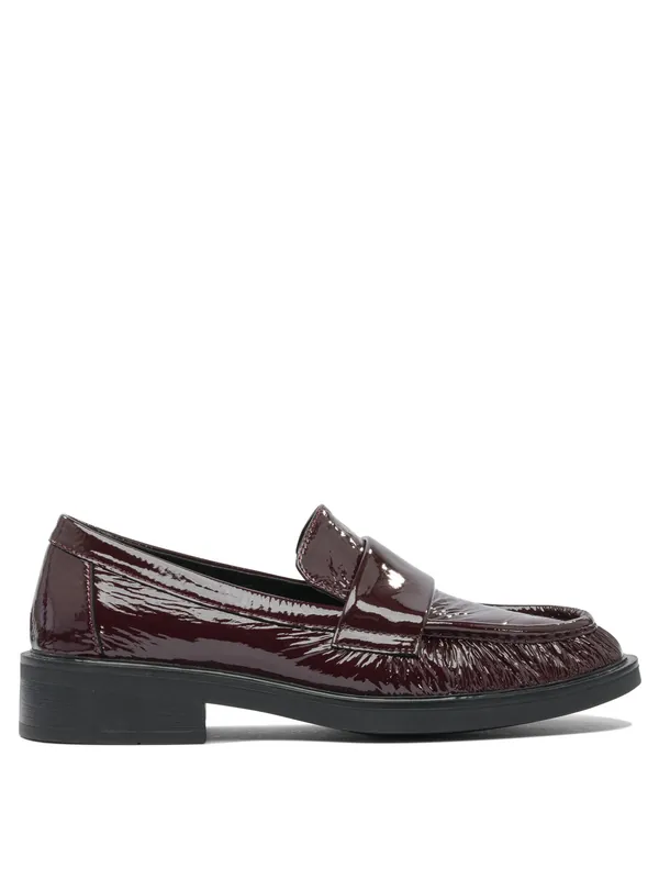 Loafers & Slippers Bordeaux - Strategia