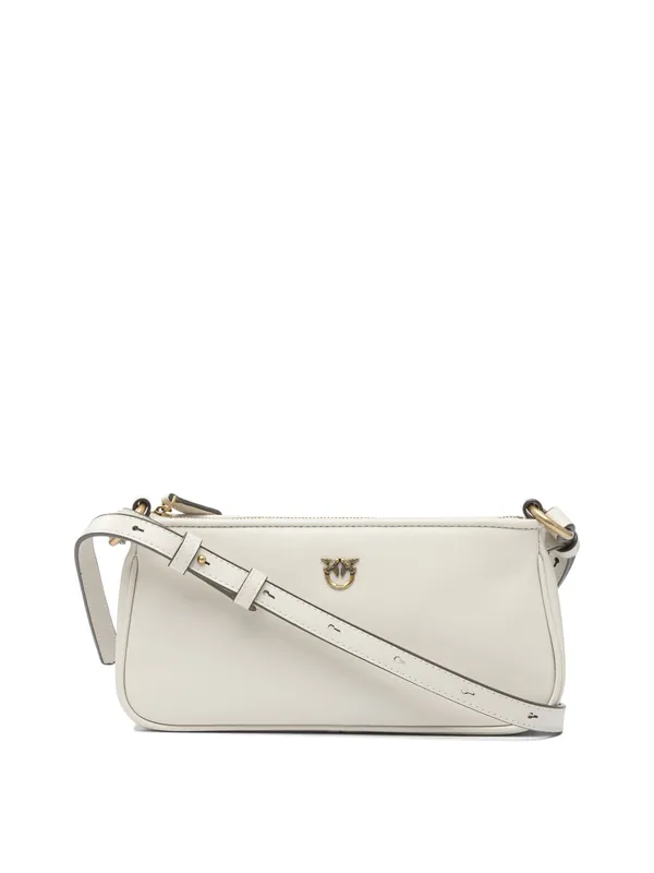 Crossbody Bags White - Pinko