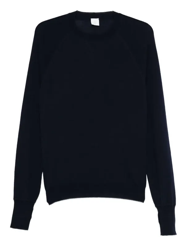 Crewneck Sweater - Eleventy