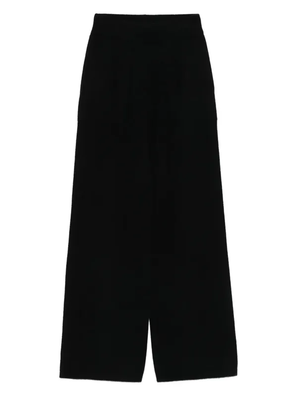 Cashmere Trousers - Uma Wang