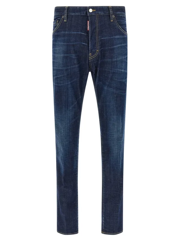 Cool Guy Jeans Blue - Dsquared2