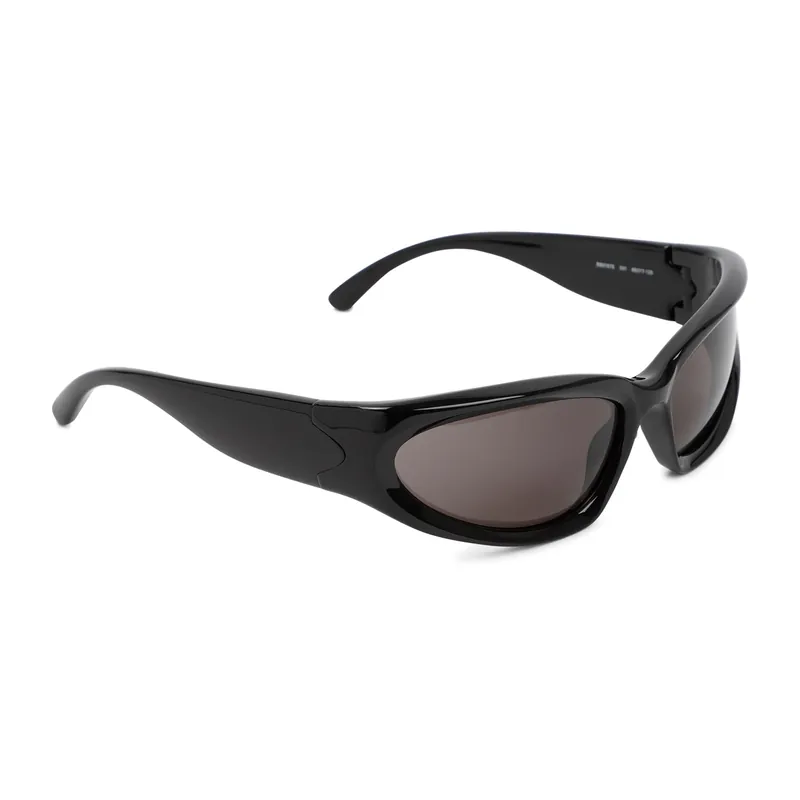 Sunglasses Black - Balenciaga