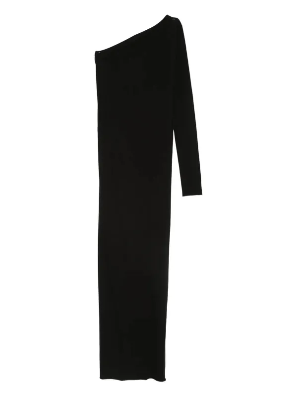Dress Black - Rick Owens DRKSHDW